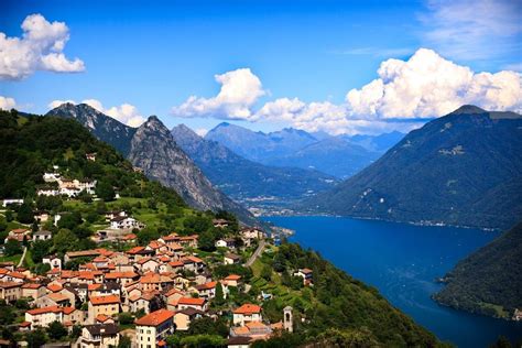 15 Best Things to Do in Lugano (Switzerland)